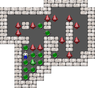 Уровень 42 — Revenge 14